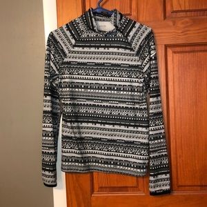 Women’s Nike long sleeve